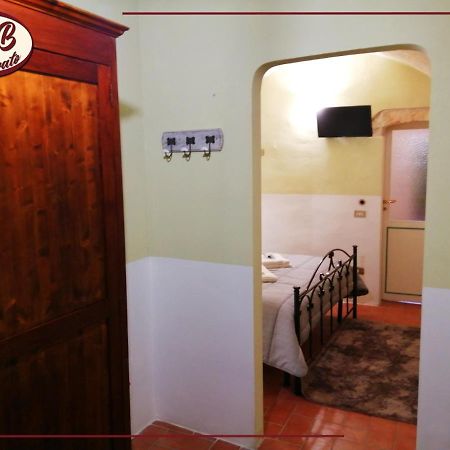 B&B Desiderato Latiano ภายนอก รูปภาพ