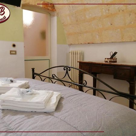 B&B Desiderato Latiano ภายนอก รูปภาพ