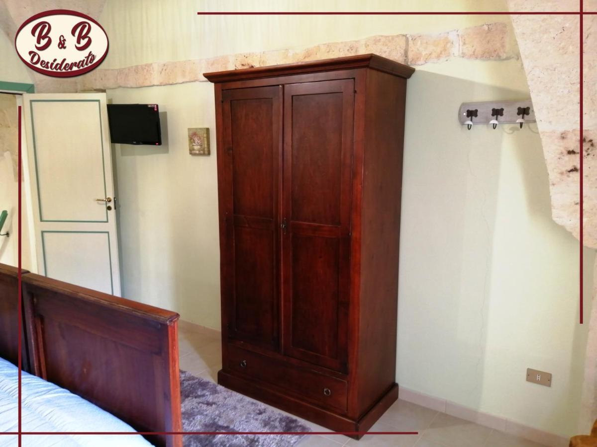 B&B Desiderato Latiano ภายนอก รูปภาพ