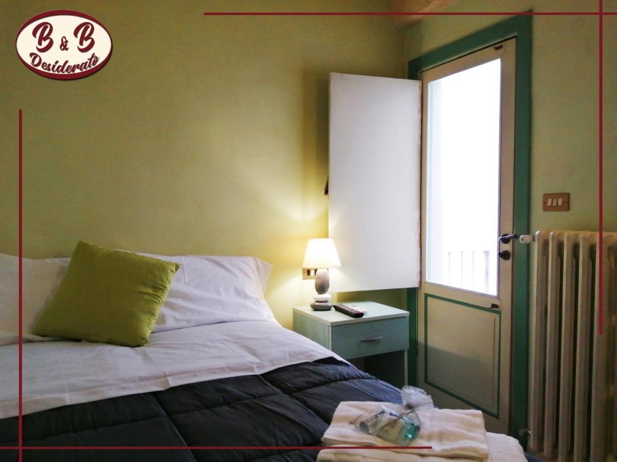B&B Desiderato Latiano ภายนอก รูปภาพ