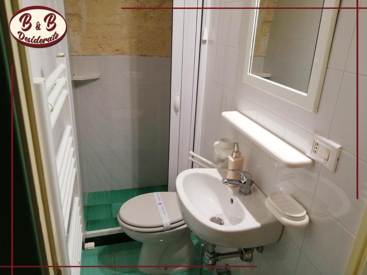 B&B Desiderato Latiano ภายนอก รูปภาพ