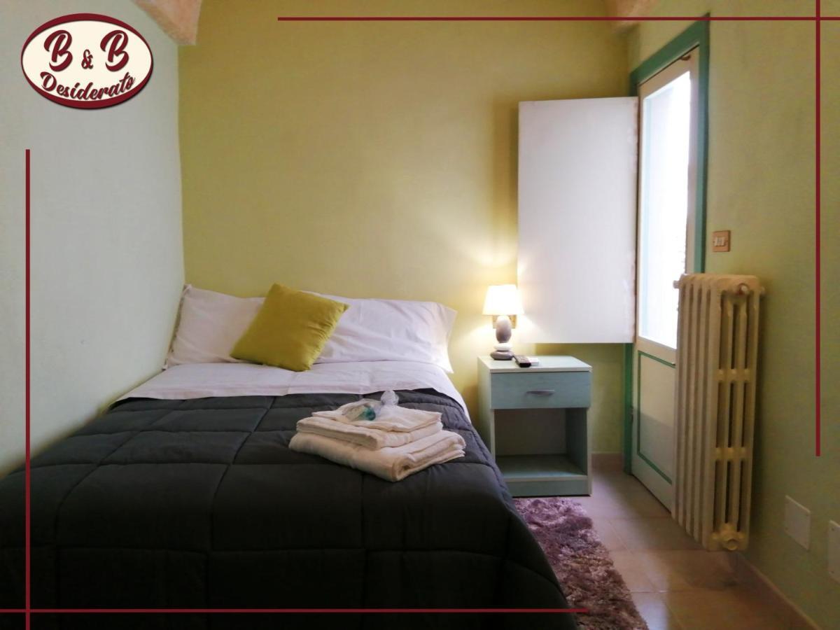 B&B Desiderato Latiano ภายนอก รูปภาพ