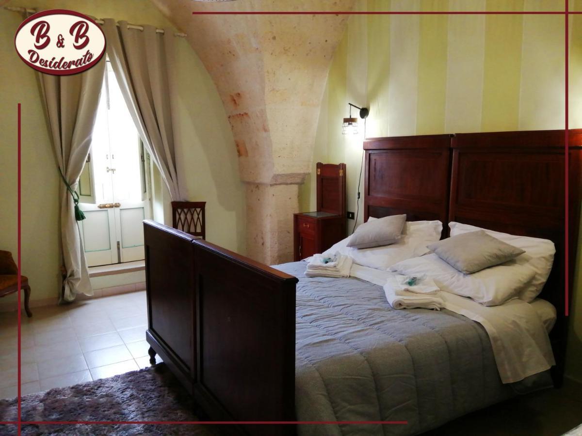 B&B Desiderato Latiano ภายนอก รูปภาพ