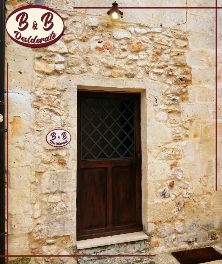B&B Desiderato Latiano ภายนอก รูปภาพ