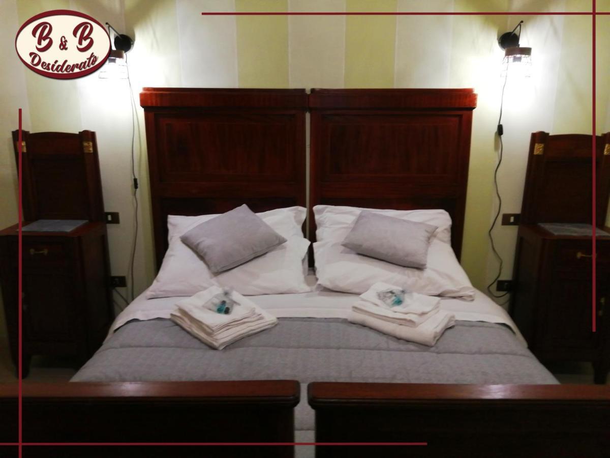 B&B Desiderato Latiano ภายนอก รูปภาพ