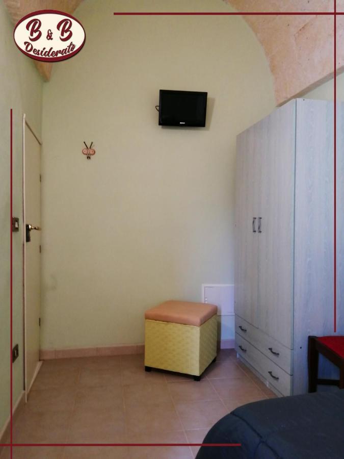 B&B Desiderato Latiano ภายนอก รูปภาพ