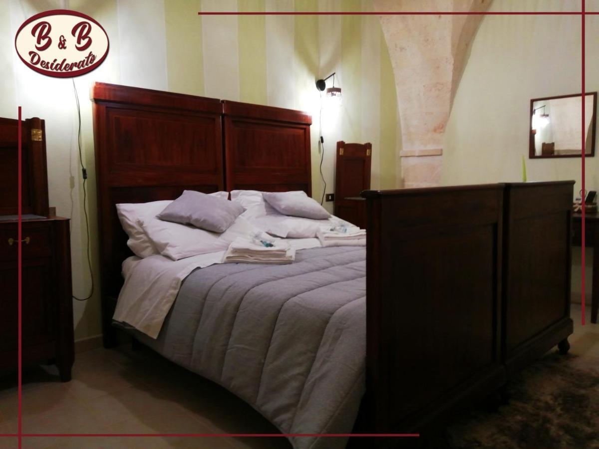 B&B Desiderato Latiano ภายนอก รูปภาพ