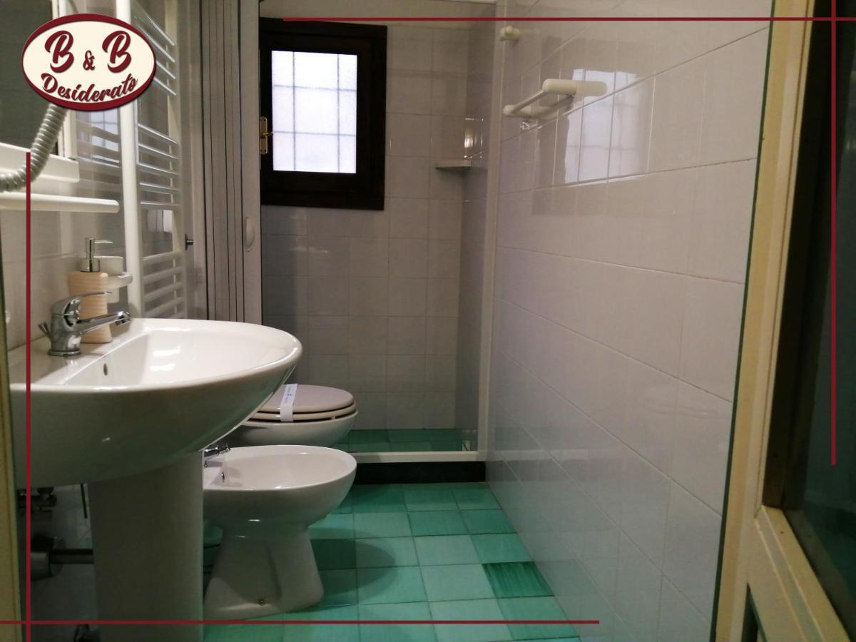 B&B Desiderato Latiano ภายนอก รูปภาพ