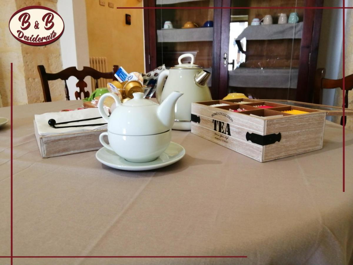 B&B Desiderato Latiano ภายนอก รูปภาพ