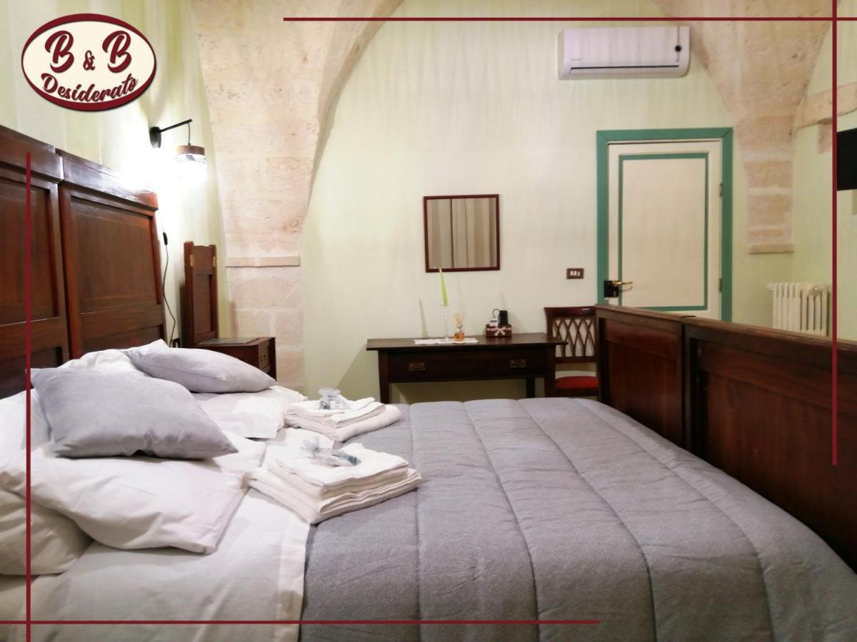 B&B Desiderato Latiano ภายนอก รูปภาพ