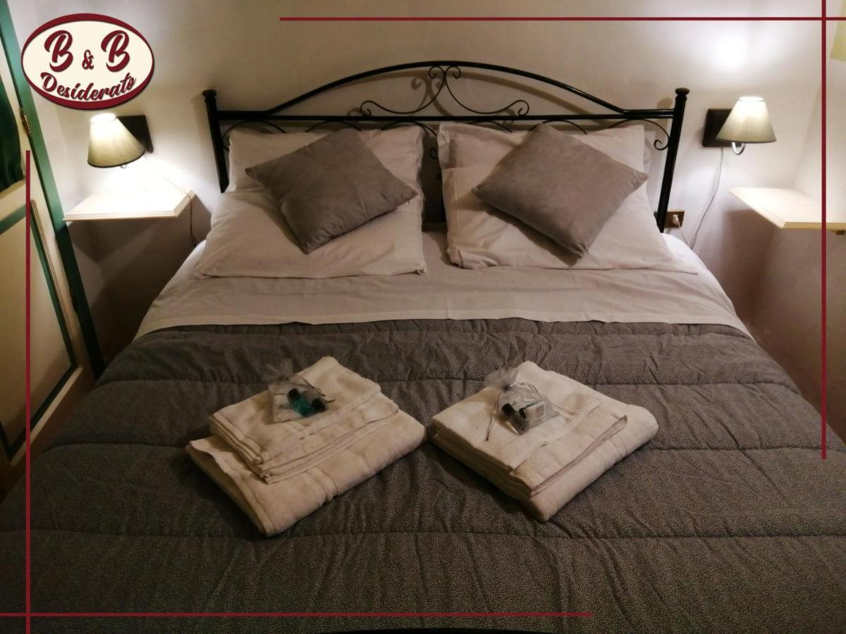 B&B Desiderato Latiano ภายนอก รูปภาพ
